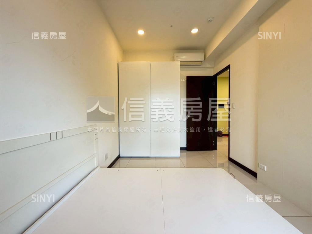 翔譽天心方正高樓兩房車位房屋室內格局與周邊環境