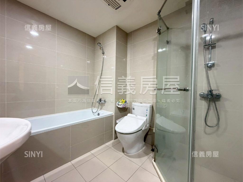 翔譽天心方正高樓兩房車位房屋室內格局與周邊環境