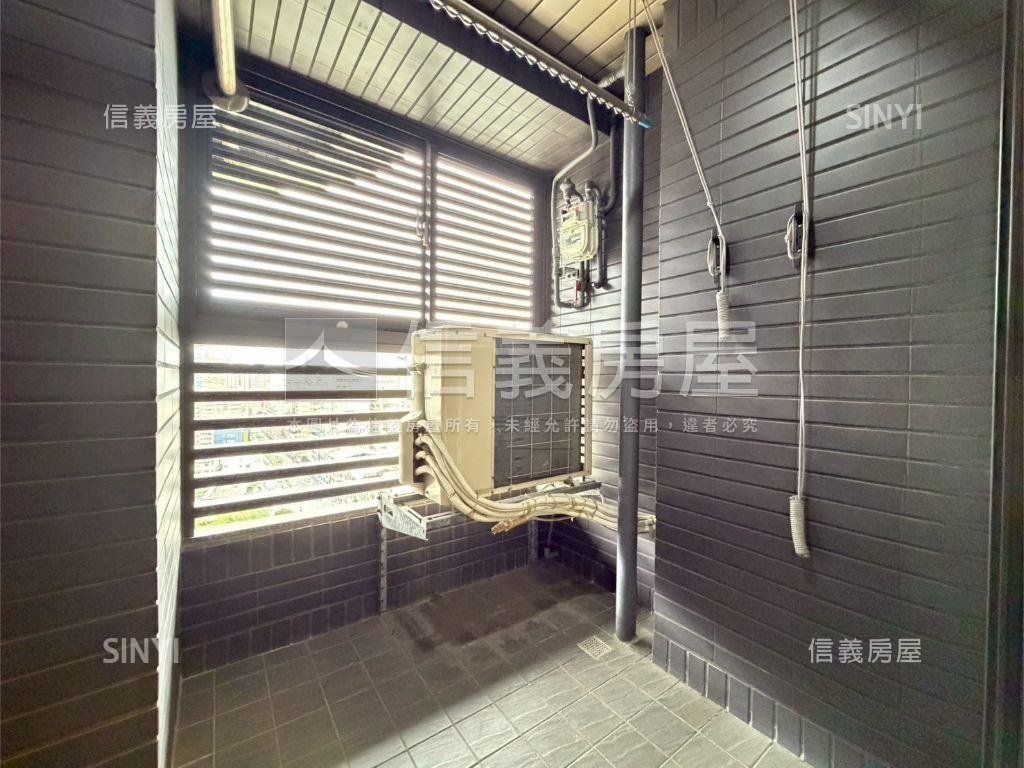 翔譽天心方正高樓兩房車位房屋室內格局與周邊環境