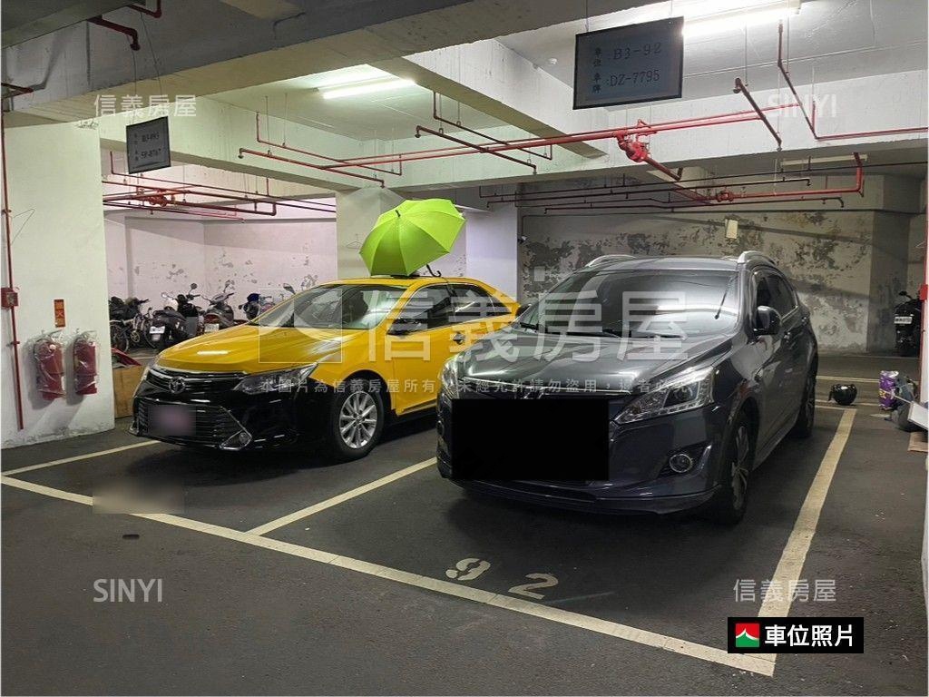 濱湖大第旺宅及第房屋室內格局與周邊環境