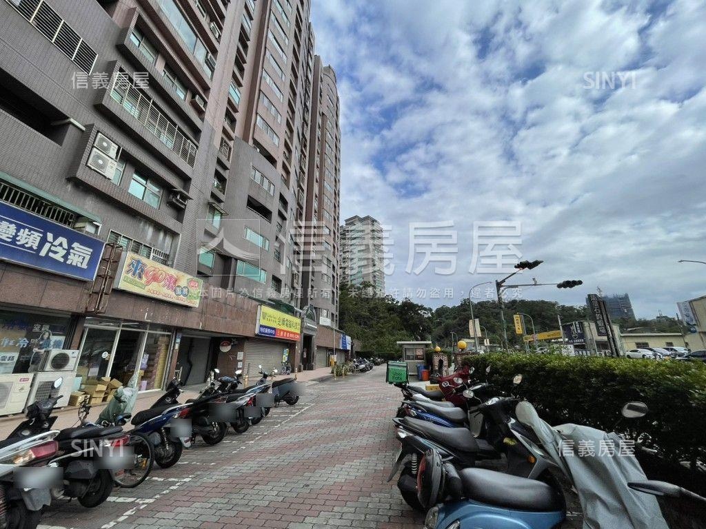 濱湖大第旺宅及第房屋室內格局與周邊環境