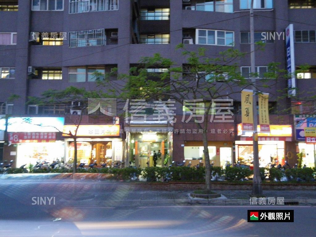 濱湖大第旺宅及第房屋室內格局與周邊環境