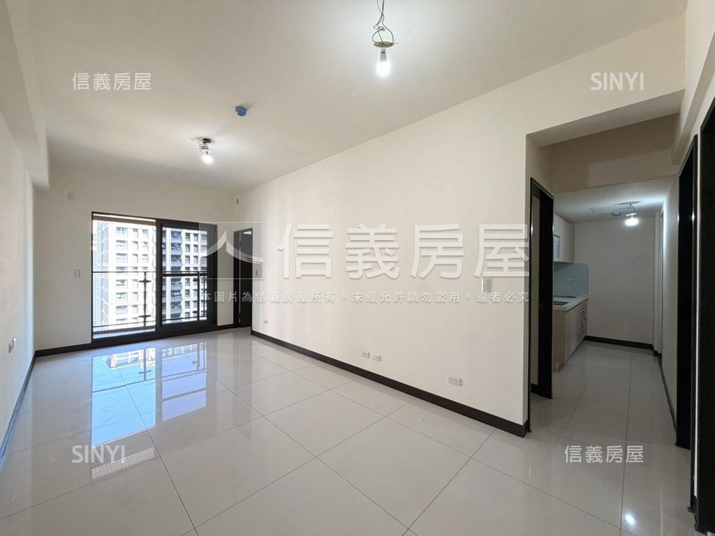 近美術館美森園三房雙平車房屋室內格局與周邊環境