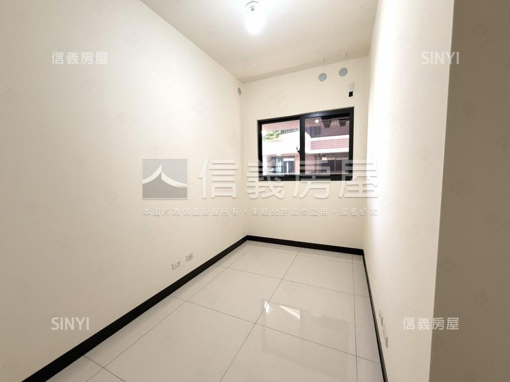 近美術館美森園三房雙平車房屋室內格局與周邊環境