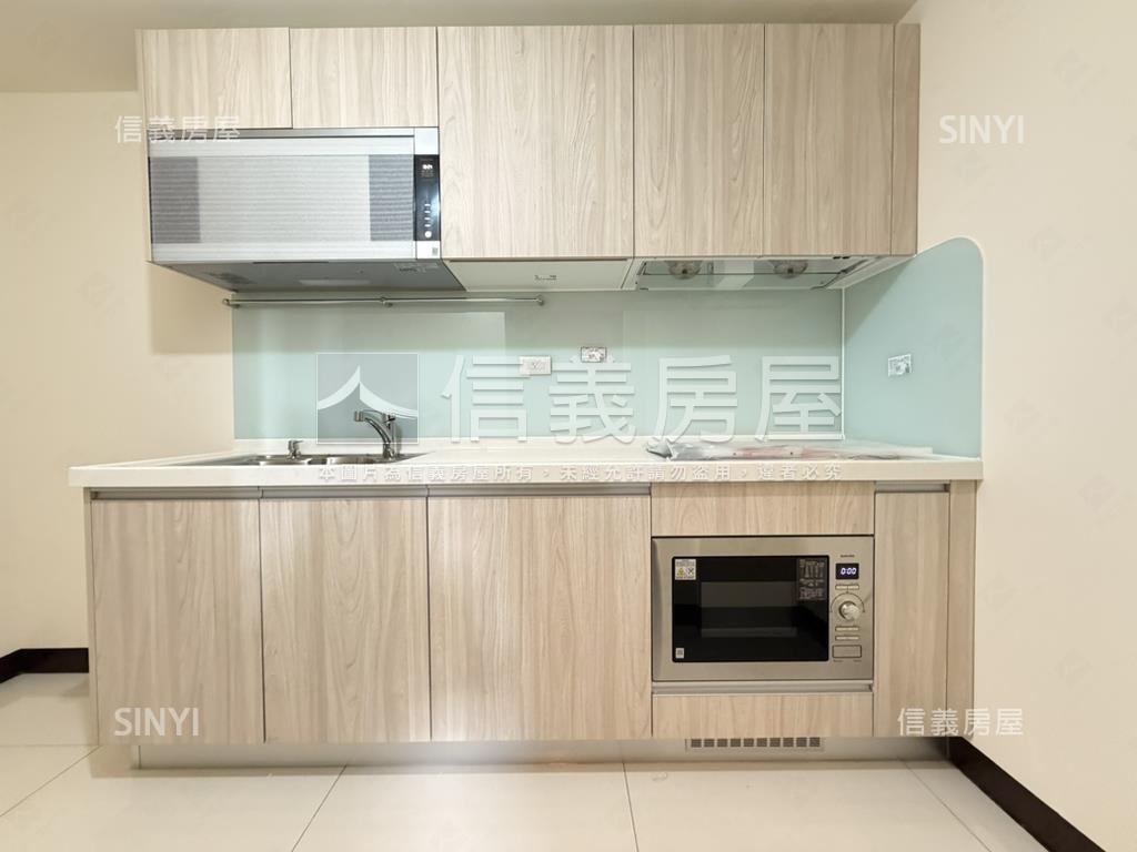 近美術館美森園三房雙平車房屋室內格局與周邊環境