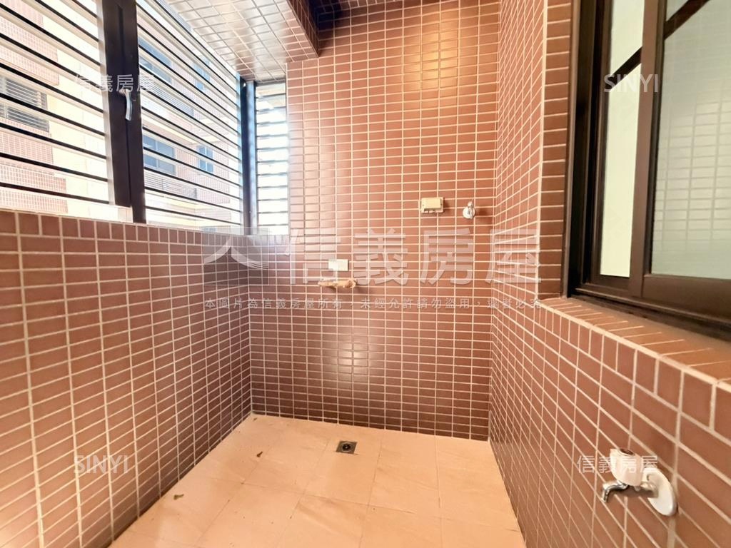 近美術館美森園三房雙平車房屋室內格局與周邊環境