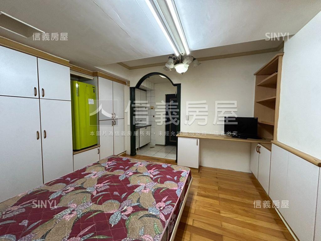開封高樓河景美套房屋室內格局與周邊環境