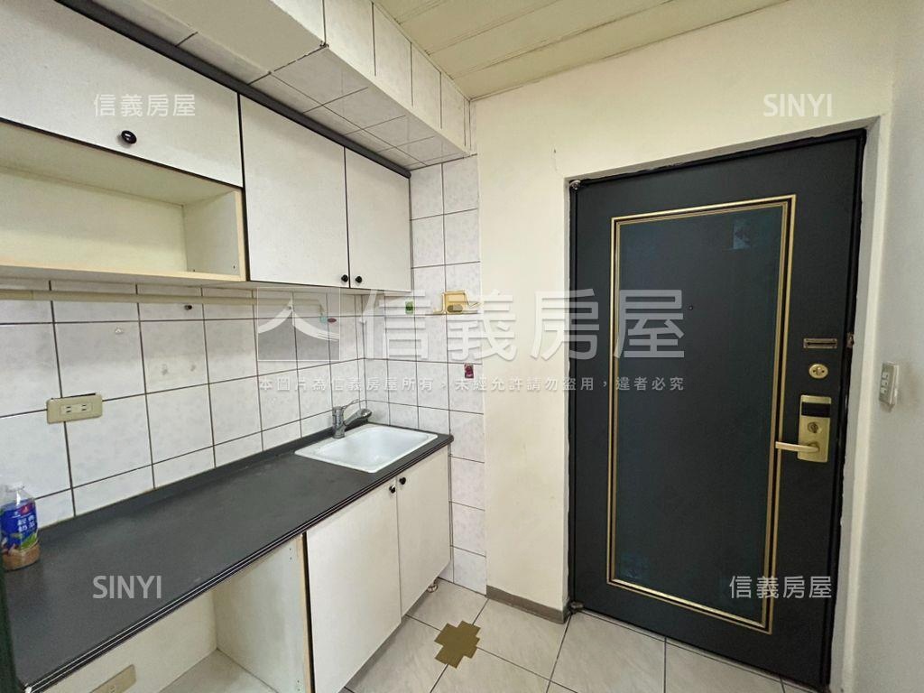 開封高樓河景美套房屋室內格局與周邊環境