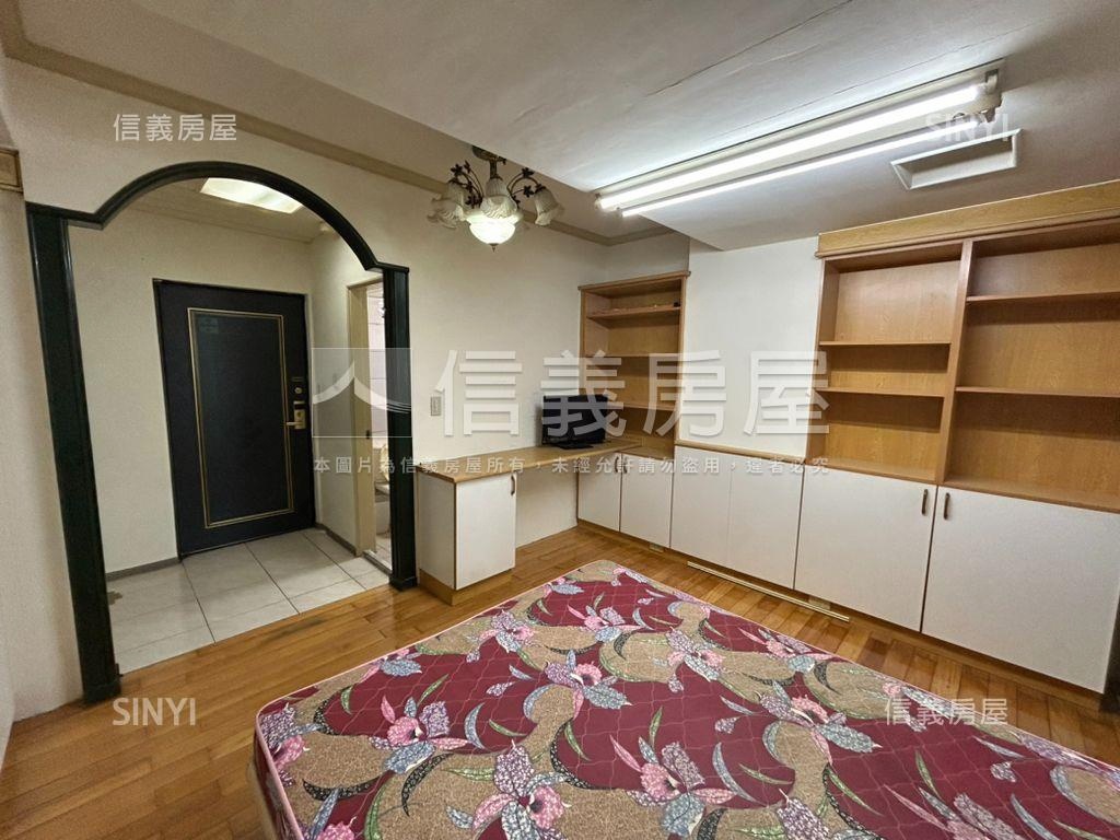 開封高樓河景美套房屋室內格局與周邊環境