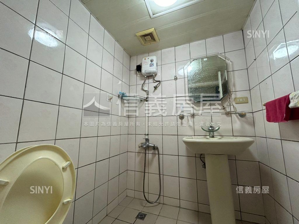 開封高樓河景美套房屋室內格局與周邊環境