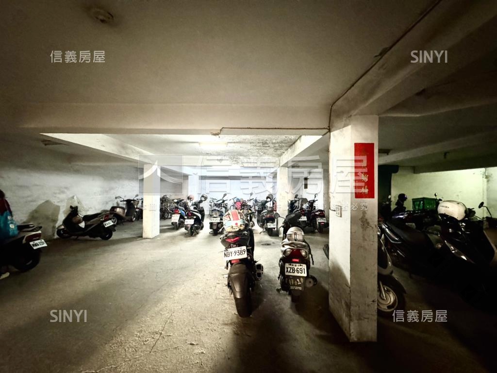 覺民商圈大順輕軌小資三房房屋室內格局與周邊環境