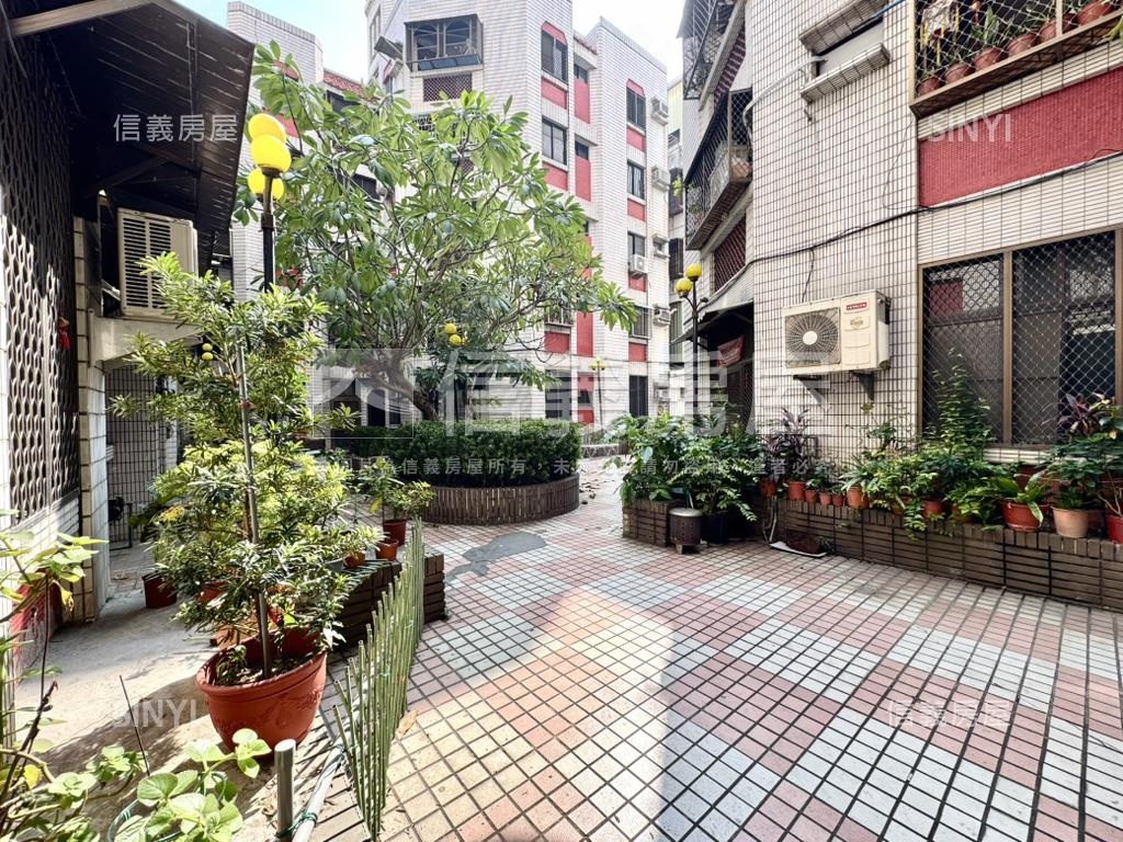 覺民商圈大順輕軌小資三房房屋室內格局與周邊環境