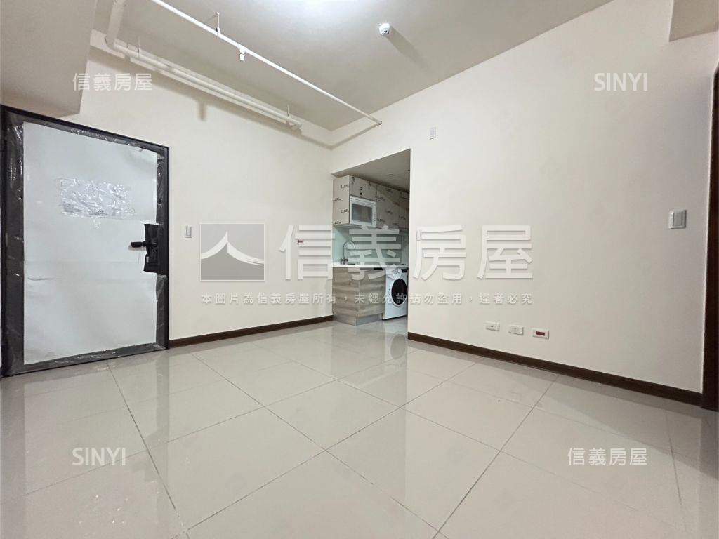 近輕軌高樓景觀兩房車位房屋室內格局與周邊環境