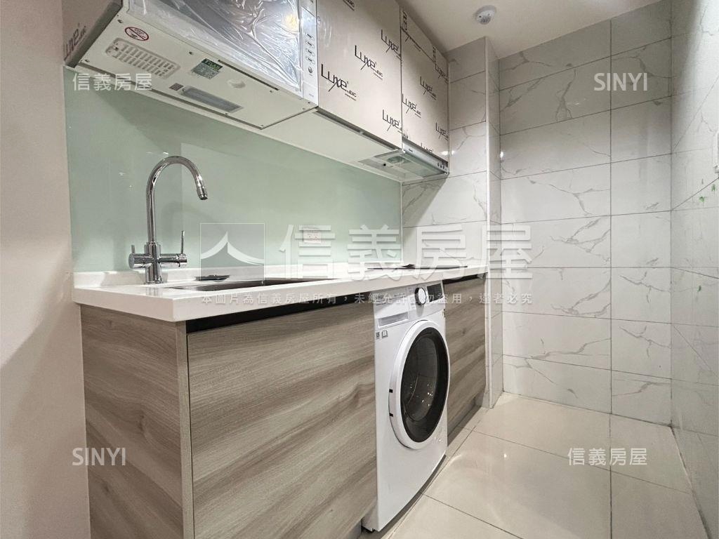 近輕軌高樓景觀兩房車位房屋室內格局與周邊環境