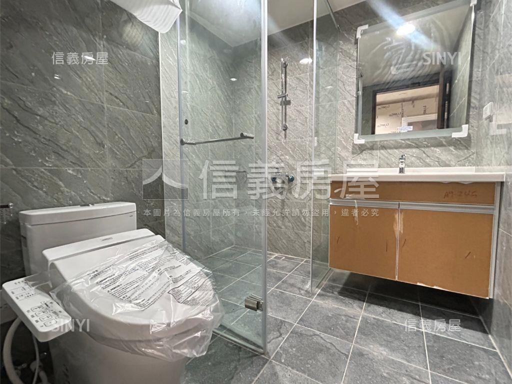 近輕軌高樓景觀兩房車位房屋室內格局與周邊環境