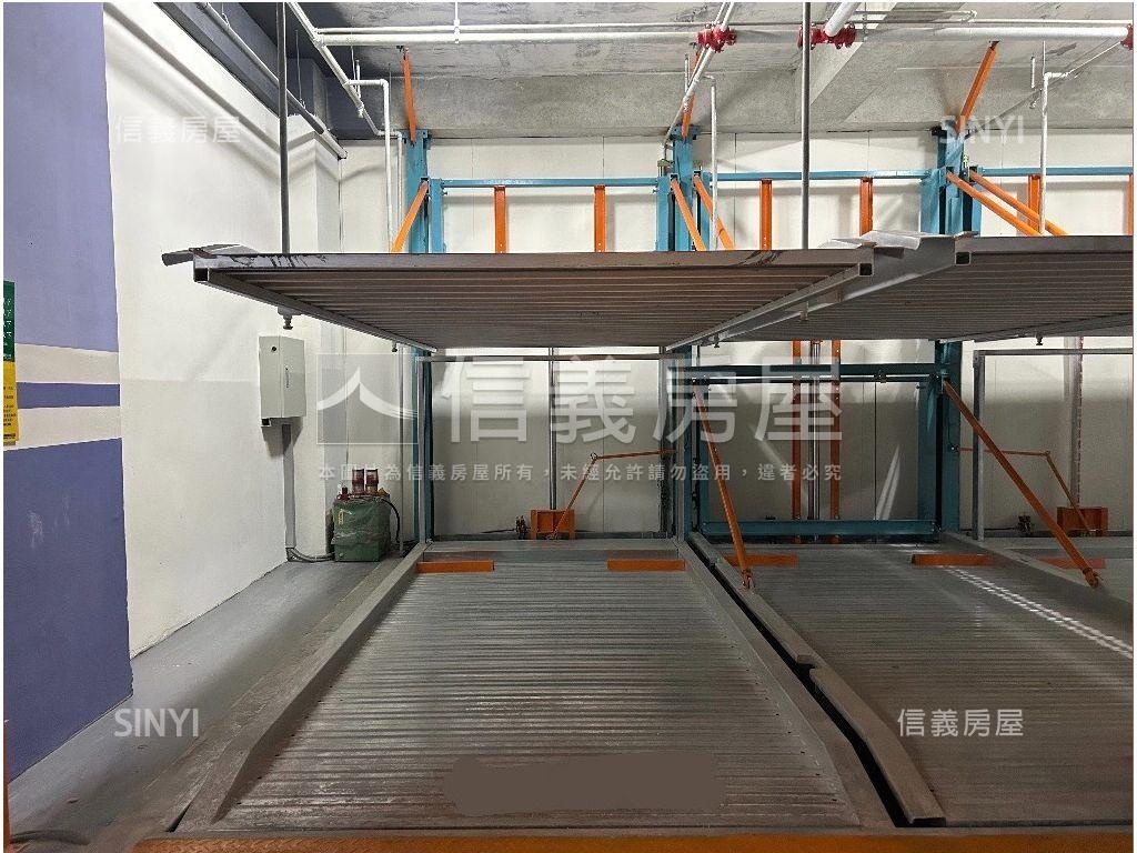 近輕軌高樓景觀兩房車位房屋室內格局與周邊環境