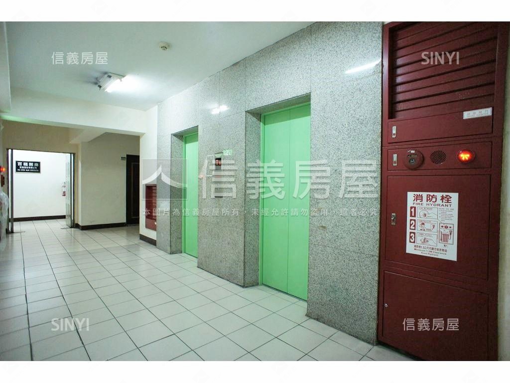 雙敦管理設籍置產房屋室內格局與周邊環境