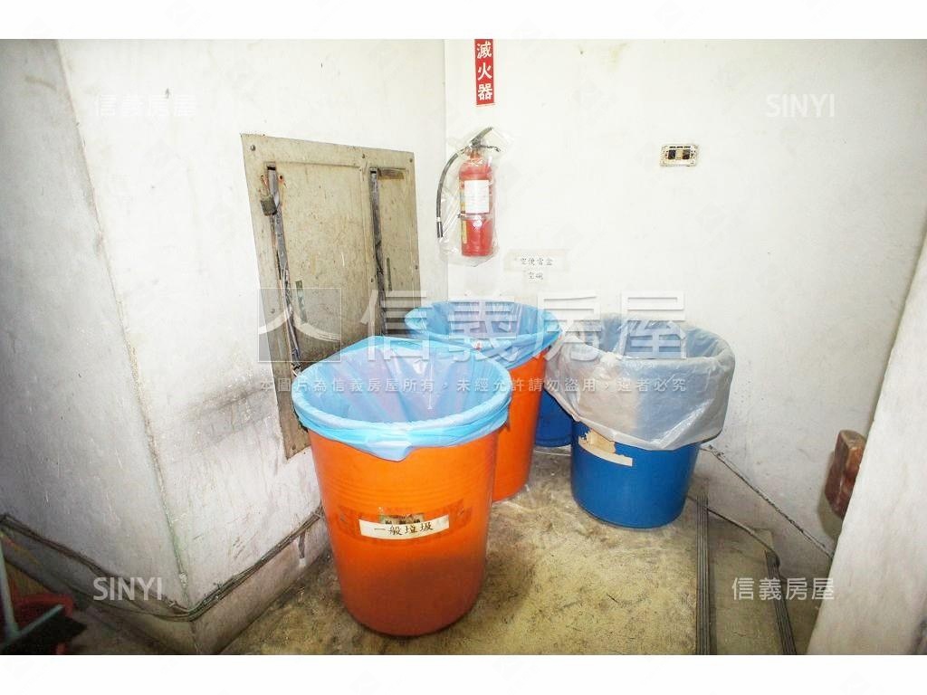 雙敦管理設籍置產房屋室內格局與周邊環境