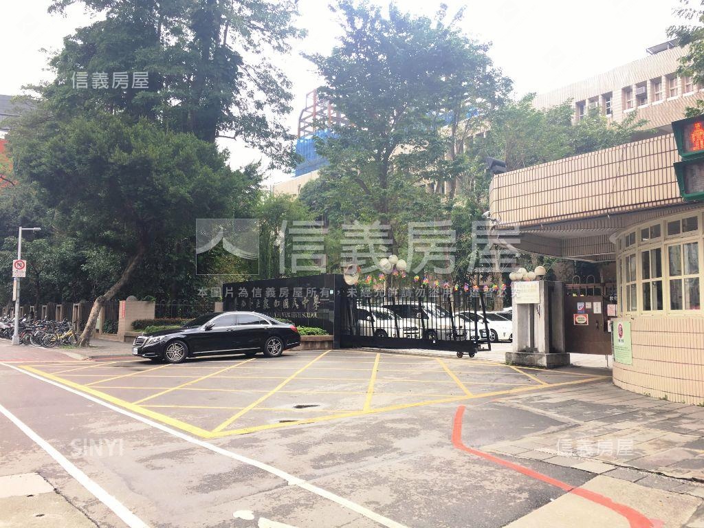 雙敦管理設籍置產房屋室內格局與周邊環境