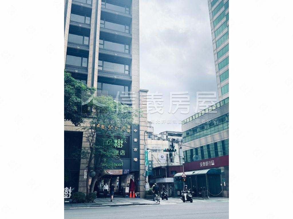 雙敦管理設籍置產房屋室內格局與周邊環境