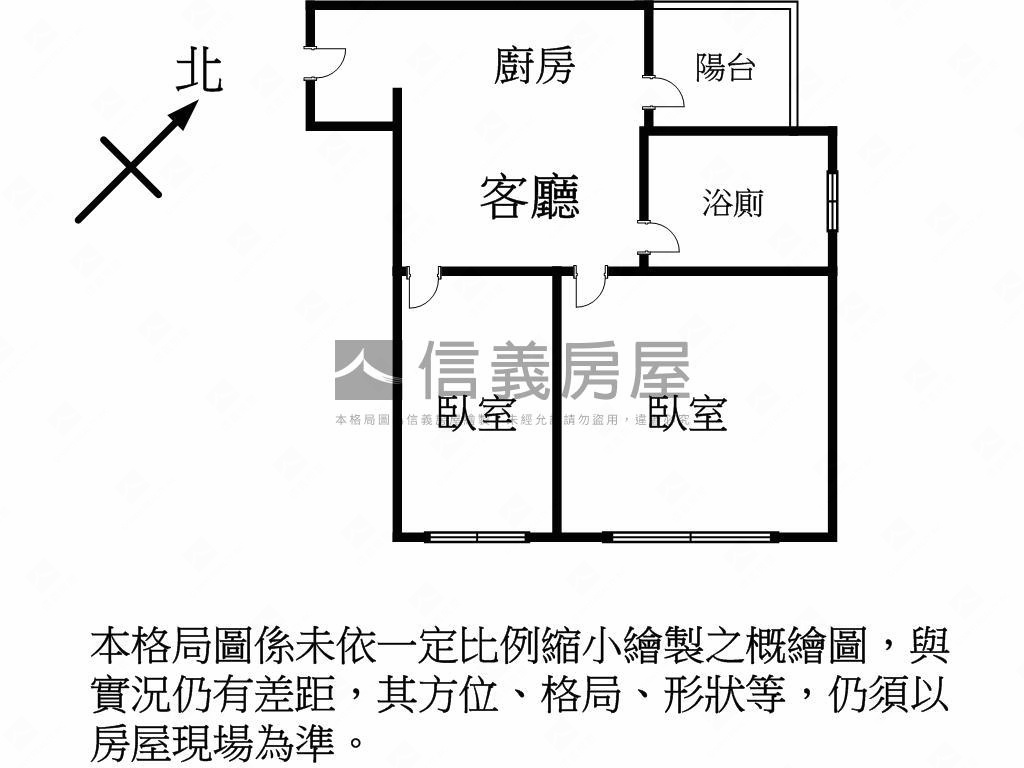 未來體育園旁京松兩房車位房屋室內格局與周邊環境