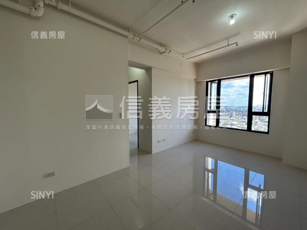 次高樓層帝王景觀三房平車房屋室內格局與周邊環境