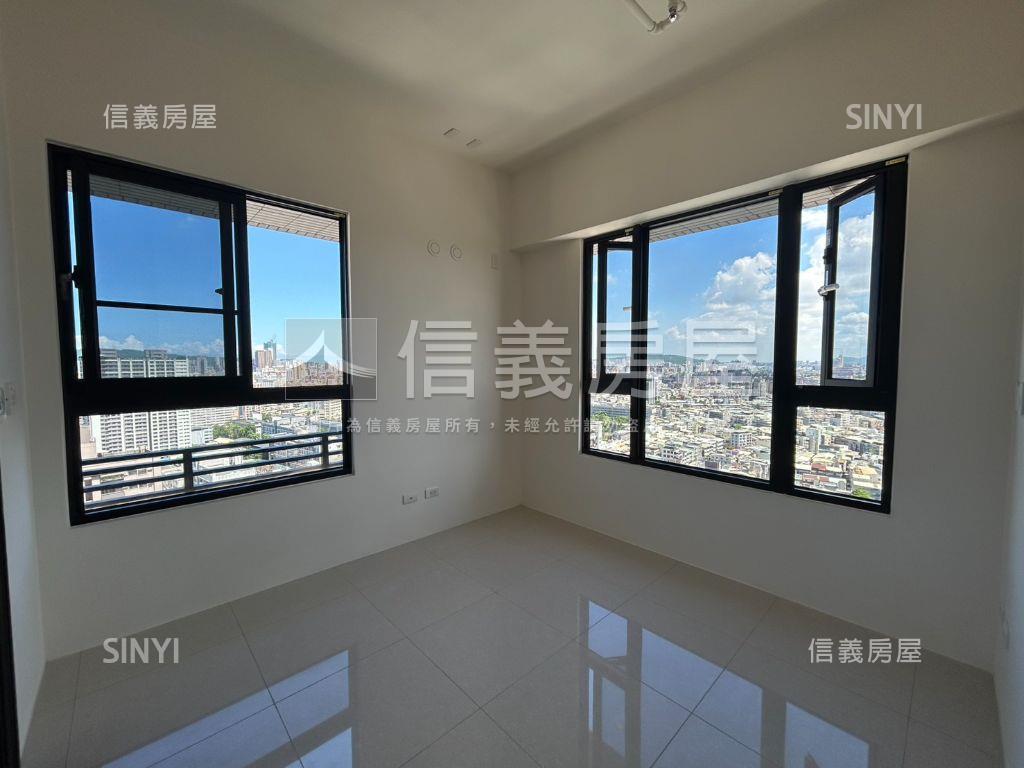 次高樓層帝王景觀三房平車房屋室內格局與周邊環境
