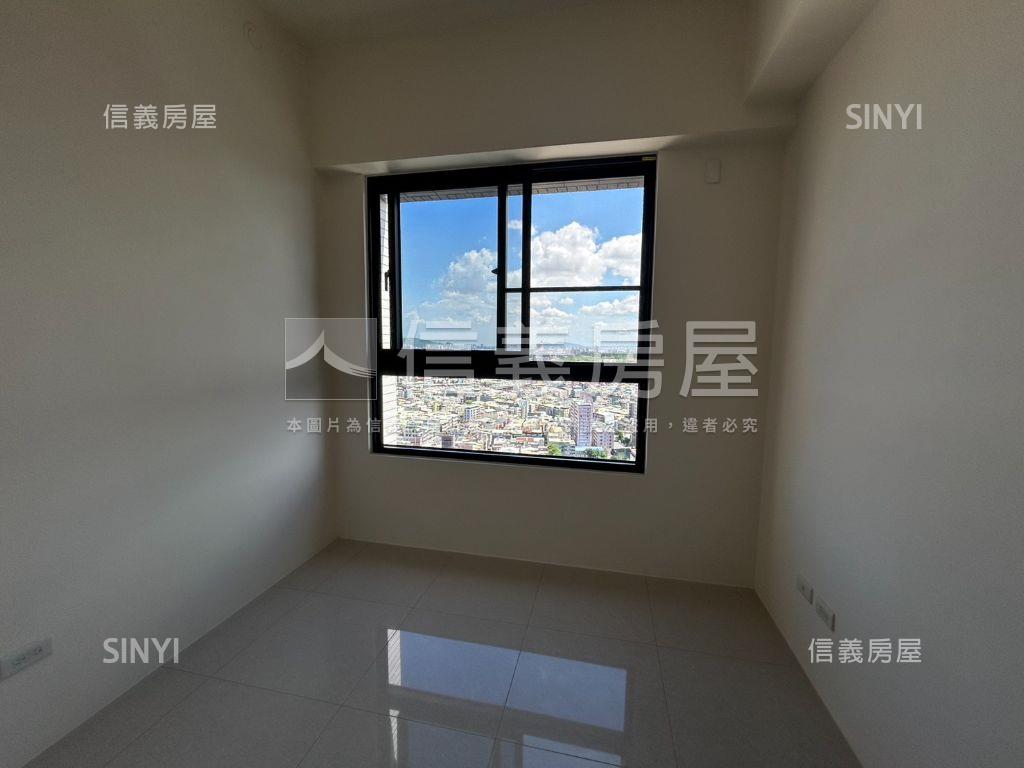 次高樓層帝王景觀三房平車房屋室內格局與周邊環境