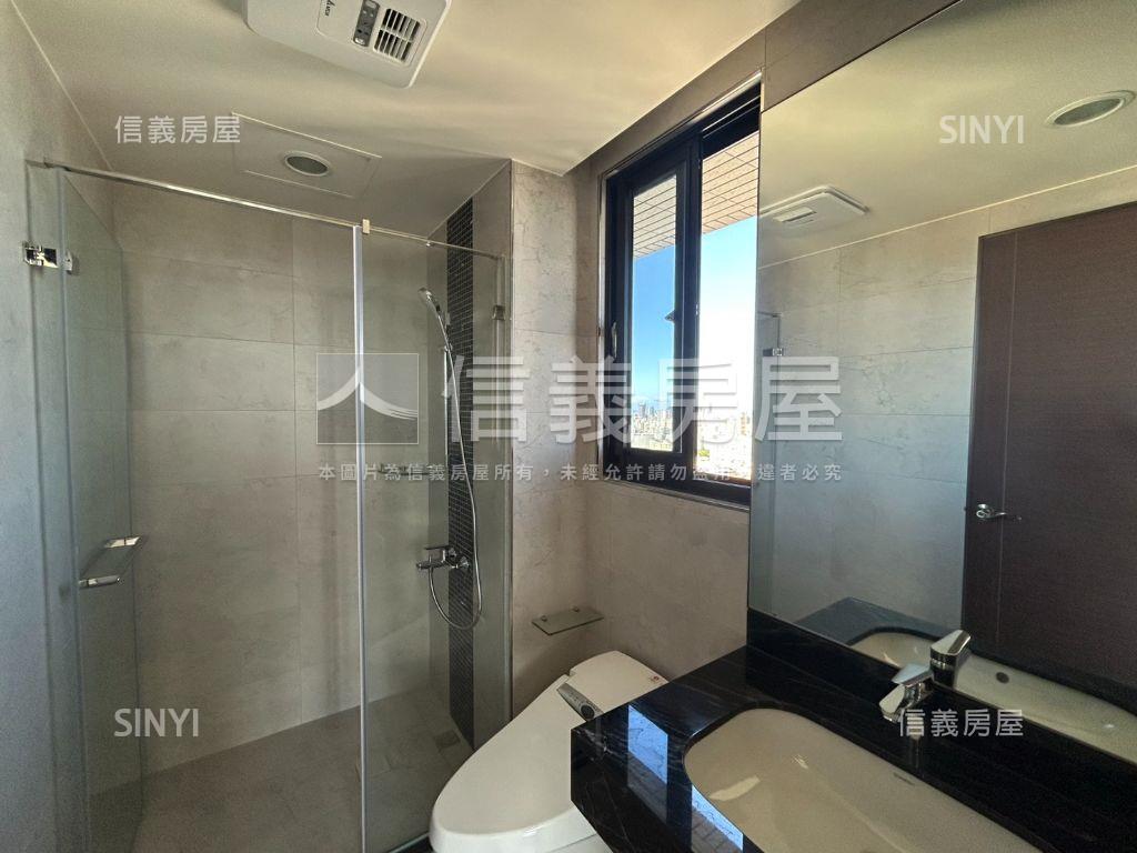 次高樓層帝王景觀三房平車房屋室內格局與周邊環境
