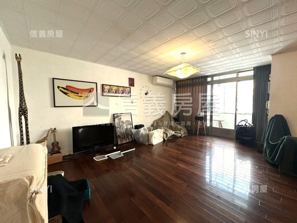 金華龍門教大實小美邸房屋室內格局與周邊環境