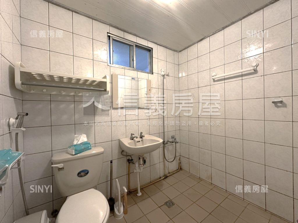 金華龍門教大實小美邸房屋室內格局與周邊環境