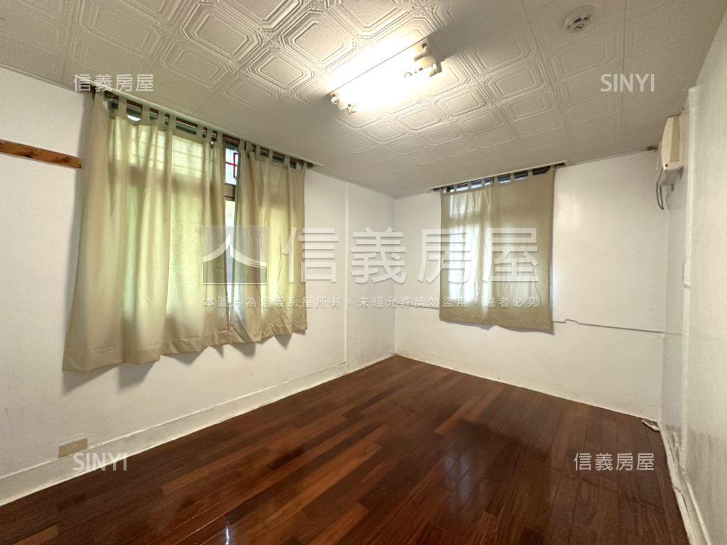 金華龍門教大實小美邸房屋室內格局與周邊環境