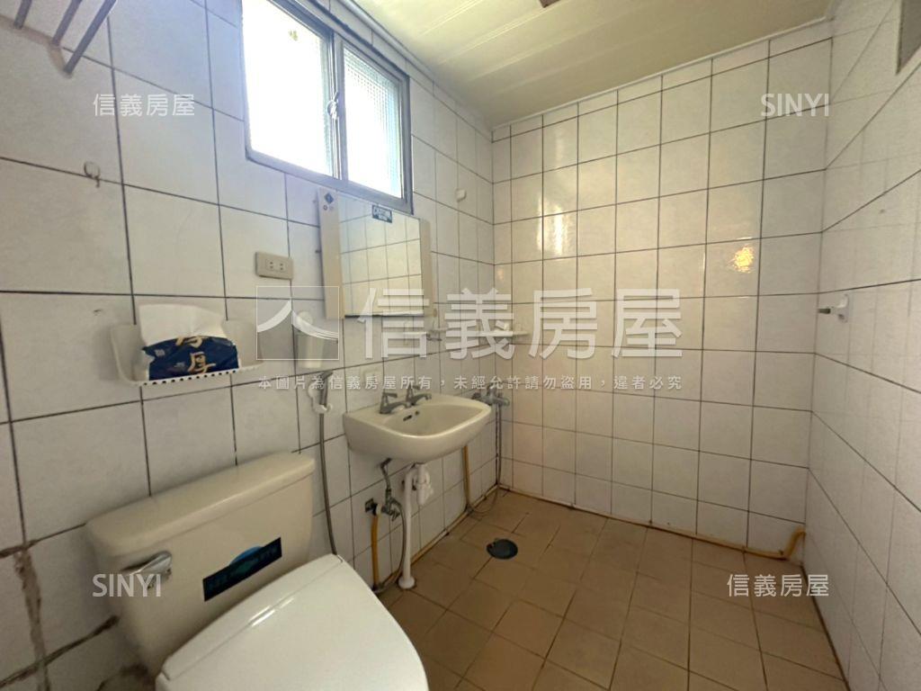 金華龍門教大實小美邸房屋室內格局與周邊環境