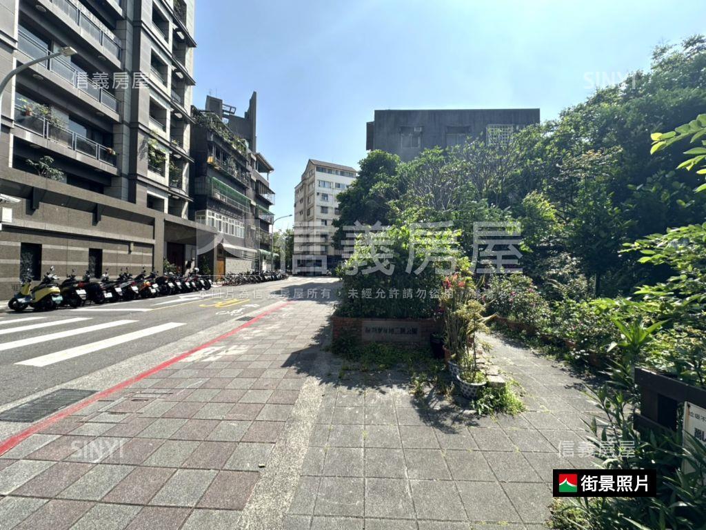 金華龍門教大實小美邸房屋室內格局與周邊環境