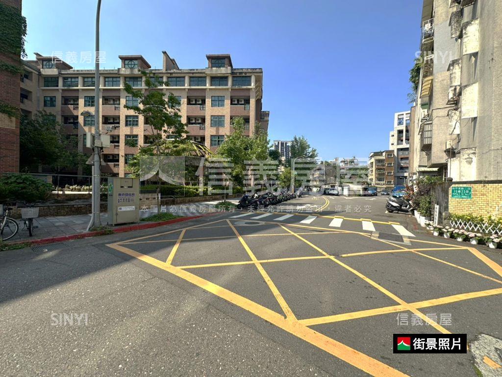 金華龍門教大實小美邸房屋室內格局與周邊環境