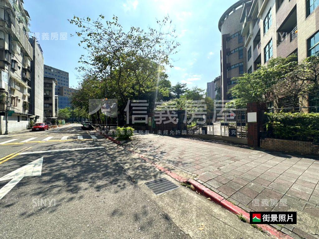 金華龍門教大實小美邸房屋室內格局與周邊環境