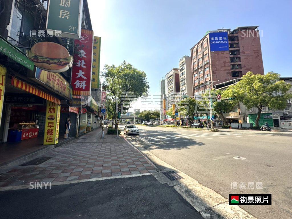 金華龍門教大實小美邸房屋室內格局與周邊環境