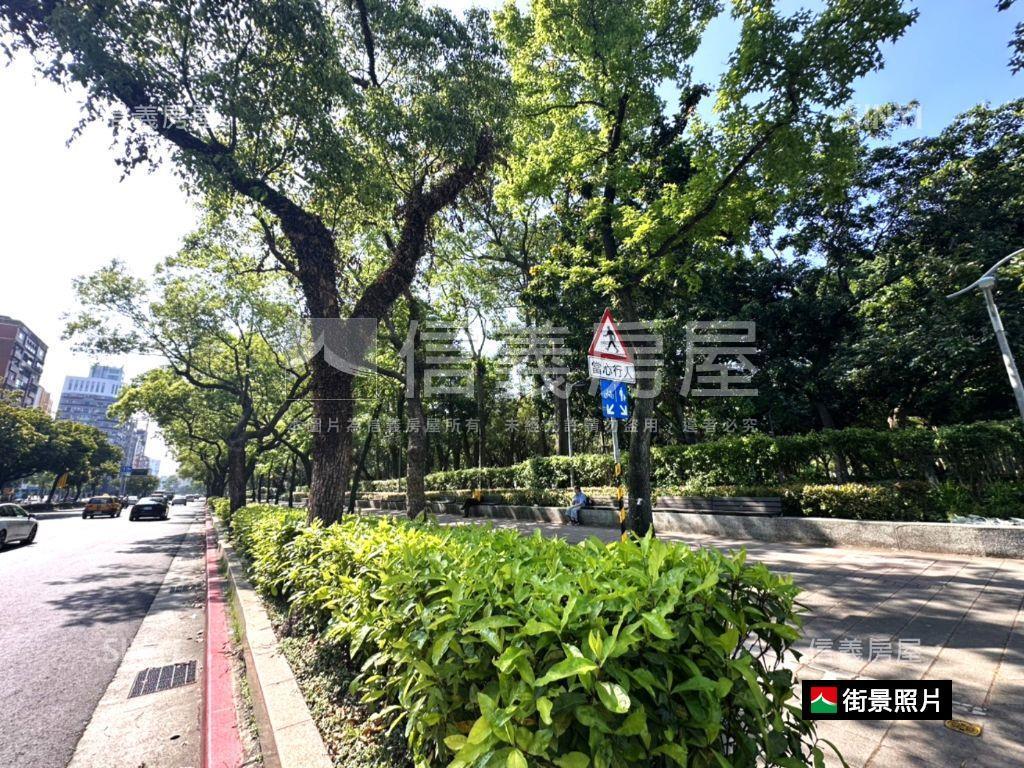 金華龍門教大實小美邸房屋室內格局與周邊環境