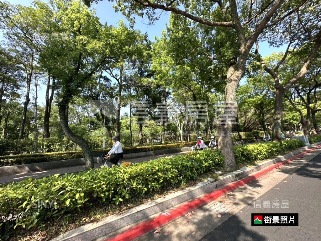 金華龍門教大實小美邸房屋室內格局與周邊環境