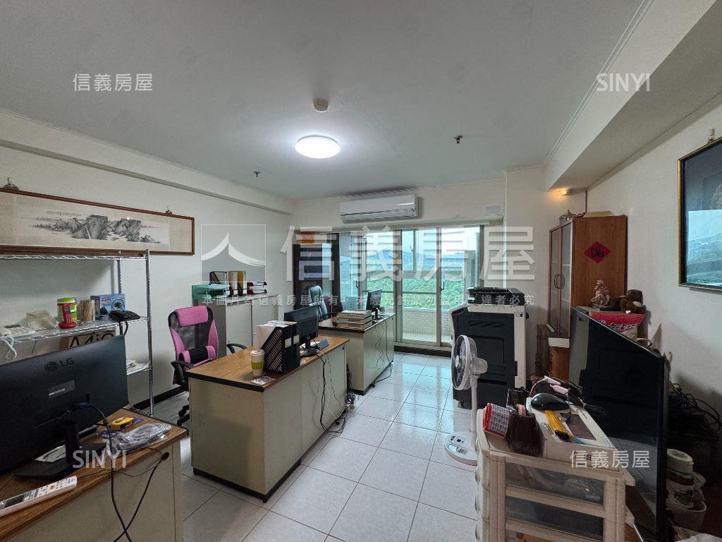 水蓮湖山市三景露臺大戶房屋室內格局與周邊環境
