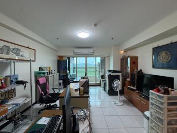 水蓮湖山市三景露臺大戶