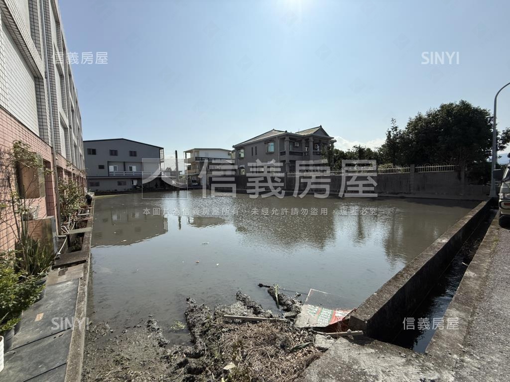 羅東仁愛雙面路質優１分地房屋室內格局與周邊環境