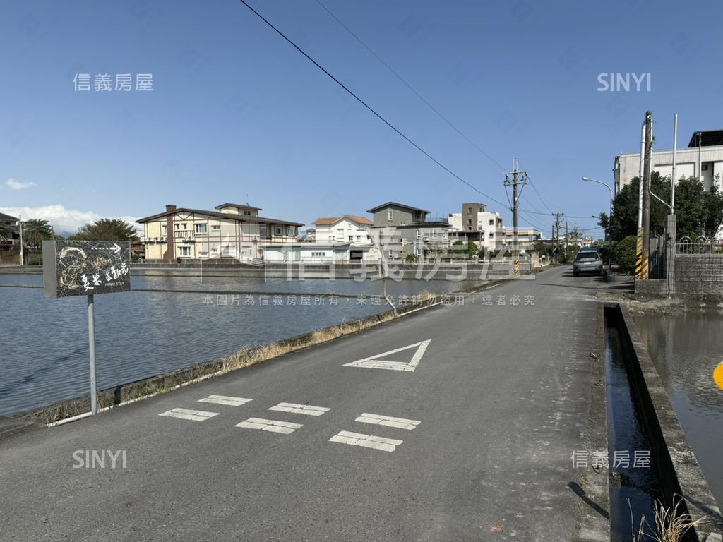 羅東仁愛雙面路質優１分地房屋室內格局與周邊環境