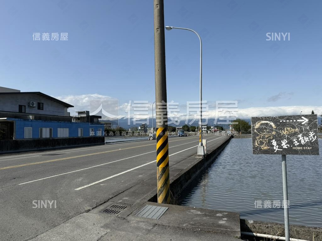 羅東仁愛雙面路質優１分地房屋室內格局與周邊環境