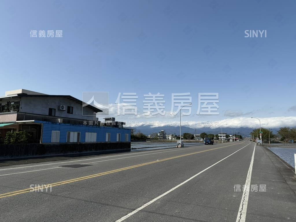 羅東仁愛雙面路質優１分地房屋室內格局與周邊環境