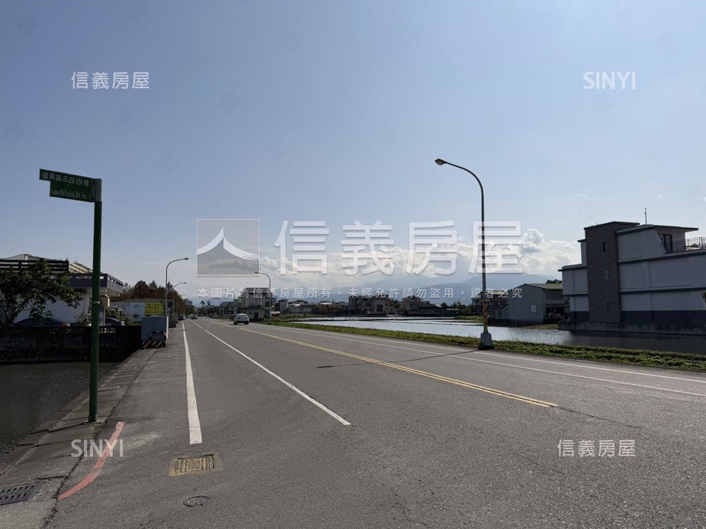 羅東仁愛雙面路質優１分地房屋室內格局與周邊環境