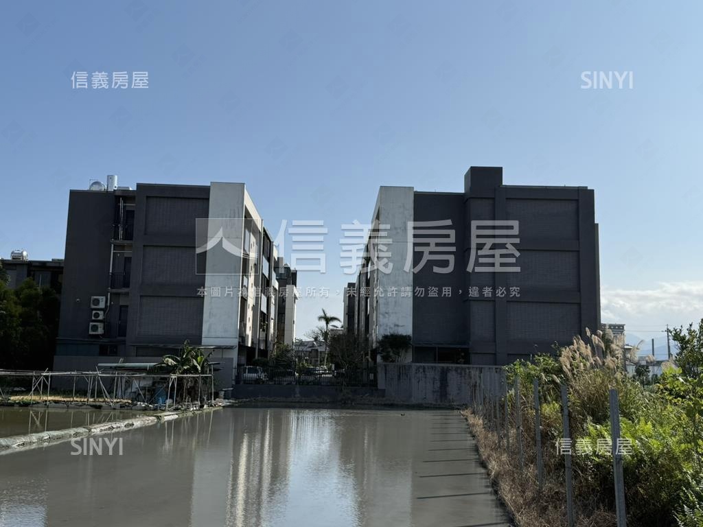 羅東仁愛雙面路質優１分地房屋室內格局與周邊環境