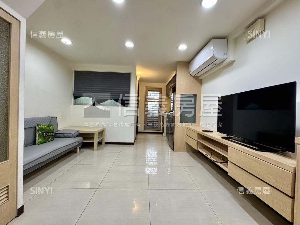 Ｖ１市府捷運首選房屋室內格局與周邊環境