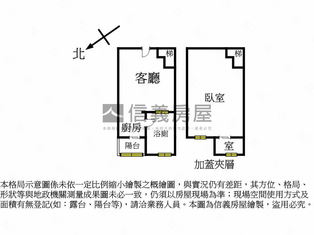 Ｖ１市府捷運首選房屋室內格局與周邊環境