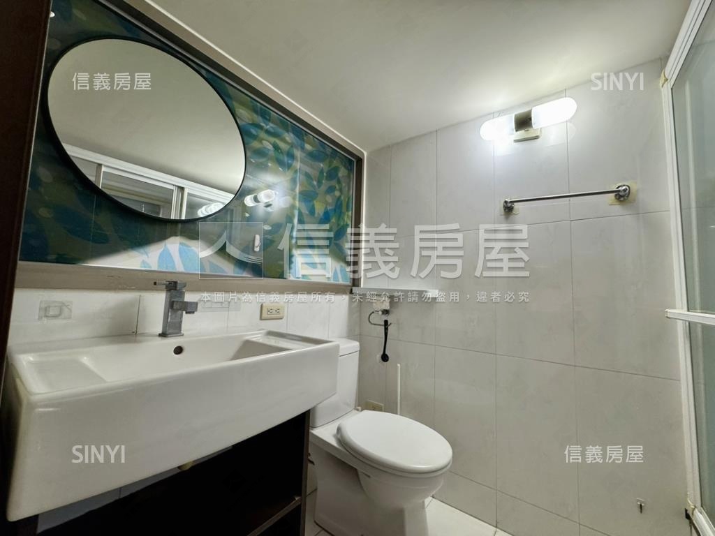 Ｖ１市府捷運首選房屋室內格局與周邊環境